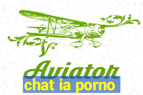 chat ia porno